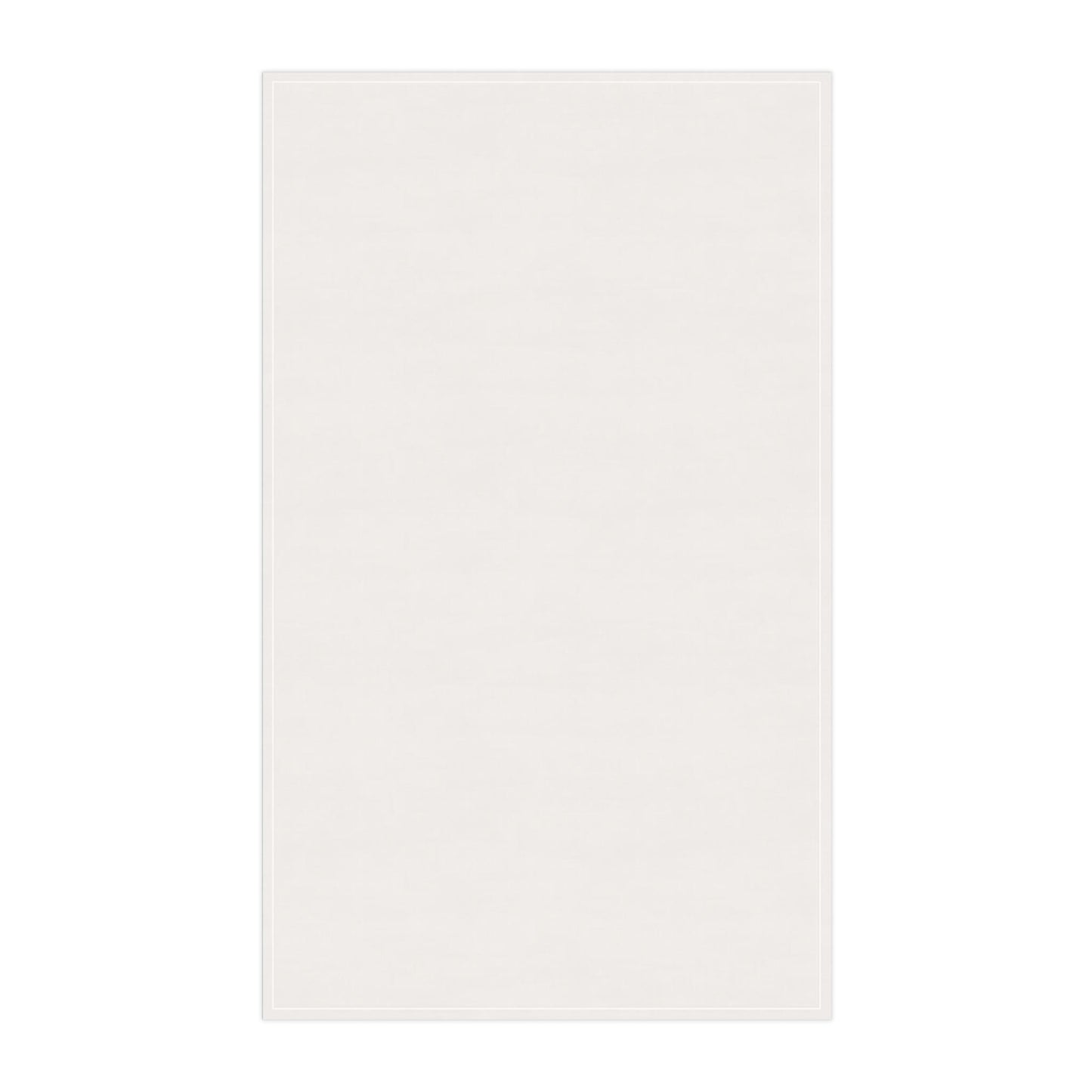 Funny ducks tea towel -My ducks are absolutely in a row - fun gift idea